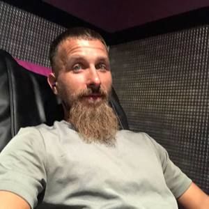 Meet your Posher, Brad